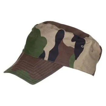 Pokrývka hlavy Polní čepice francouzské armády - CCE, 60