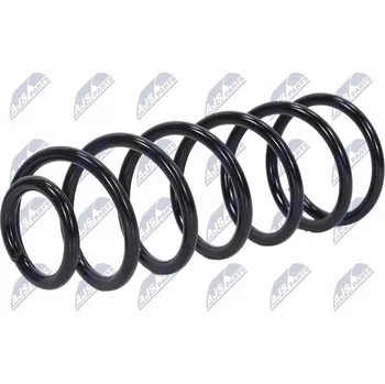 Pružina podvozku NTY ASZ-CT-056