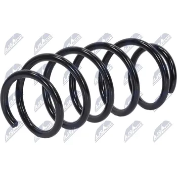 Pružina podvozku NTY ASZ-PL-026