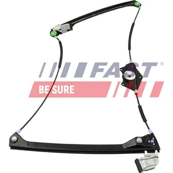 Stahovačka okna Zvedací zařízení oken FAST FT00345