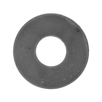 Zábradlí Štítek ke klice ø50 mm, tloušťka 3 mm, díra ø 19,5 mm, hladký