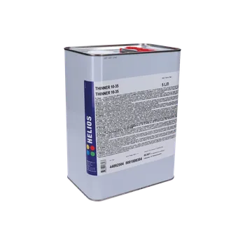 Ředidlo ŘEDIDLO VA 5L pro REZISTOL EMAIL