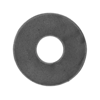 Zábradlí Štítek ke klice ø50 mm, tloušťka 3 mm, díra ø 18 mm, hladký