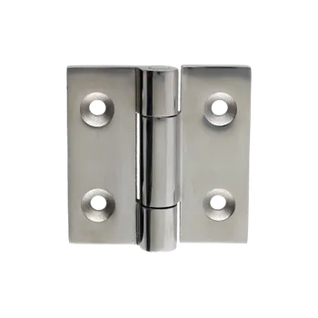 pant Pant na brány, na jekl L:70 mm, broušená nerez K320 / AISI304