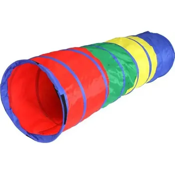 Tkaničky do bot Tunel aktivity 3010561 zábava