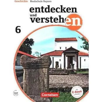 Cizí jazyk 6. Jahrgangsstufe, Schülerbuch