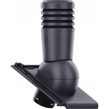 Vrták Větrací komín ECO125 ROBEN BERGAMO PLATINUM ANGOBA