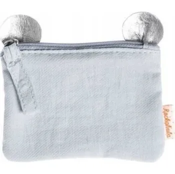 Rockahula Kids peněženka pro holčičku Little Mouse (Malá Myška)