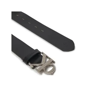 Opasek Pánský pásek Calvin Klein Monogram Hardware 35Mm K50K510063 Černá 100