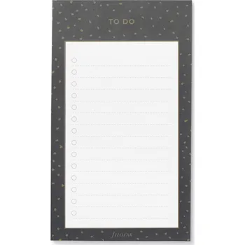 Diář Filofax, Trhací blok To Do, Osobní, Confetti