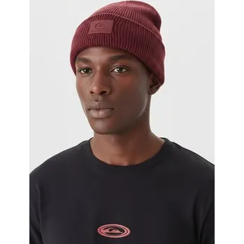 Čepice Čepice Quiksilver CEO-QS-M3-001-AW25 Bordó NOSIZE