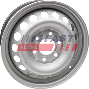 Plechové kolo Ráfek FAST FT92805