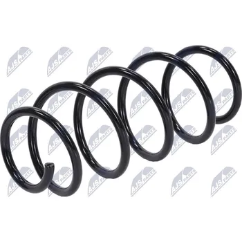 Pružina podvozku NTY ASZ-PL-017