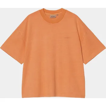 Carhartt WIP Benton (redhaven/garment dyed) M, oranžová