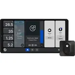 Shelly Wall Display X2