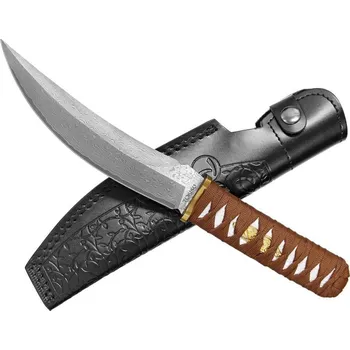 kapesní nůž Nůž Tokisu 32624 Saigo damast