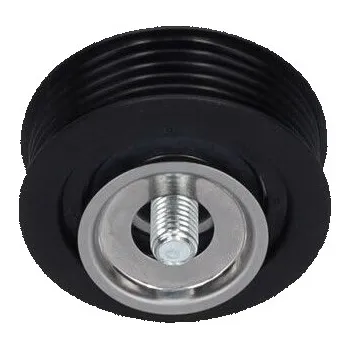 Vratná/vodicí kladka, klínový žebrový řemen KAVO PARTS DIP-3017