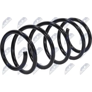 Pružina podvozku NTY ASZ-AU-017