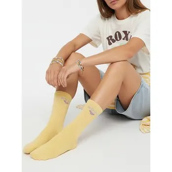 Oblečení a móda Dlouhé ponožky Roxy CEO_AS_ROXY_12_W_AW25 (5-PACK) Barevná 31_34