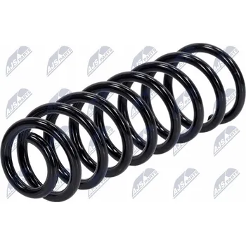 Pružina podvozku NTY ASZ-FR-032