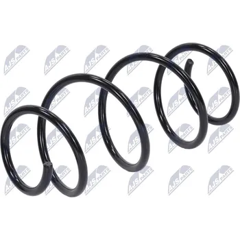 Pružina podvozku NTY ASZ-RE-042