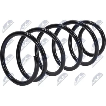 Pružina podvozku NTY ASZ-CT-005