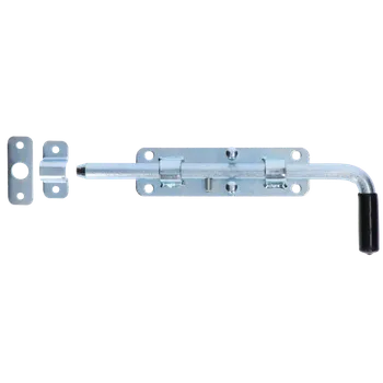 okap Rýgl ø12 mm, L:220 mm, pozinkovaný