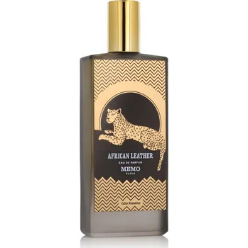 Unisex parfém Memo Paris African Leather EDP 75 ml UNISEX