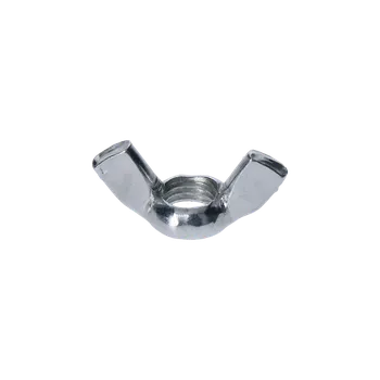 Matice Krídlová matica M10, DIN 315, pozink