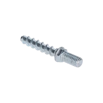 Vodácké vybavení Kotva 7.5x55 samořezná pro kotvení do betonu, s vnějším závitem M8, SW10