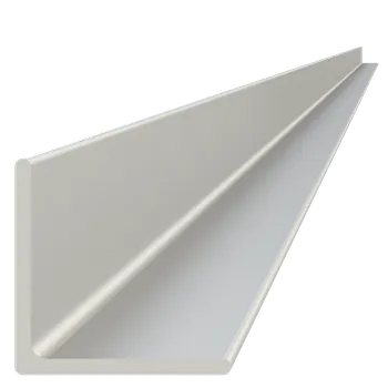 Zábradlí Nerezová tyč tvaru L 40x40x3mm, cena za 1ks (2m), nerez AISI / 304, bez povrchové úpravy