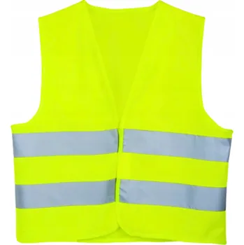 Reflexní vesta ART.MAS unisex XL