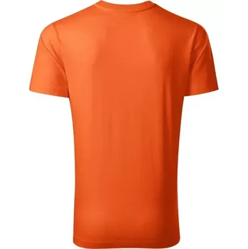 Rimeck Resist M MLI-R0111 oranžové tričko m