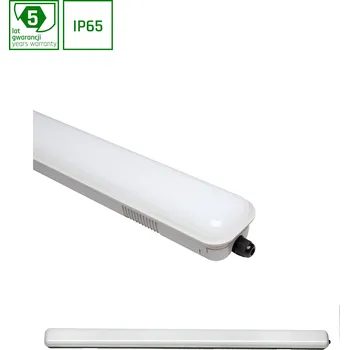 Průmyslové svítidlo Spectrum Woj-SLI028006CW