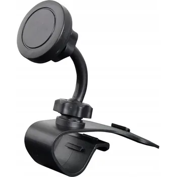 Magnetický držák Esperanza černý