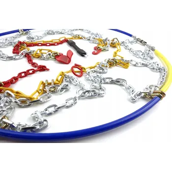 Sněhové řetězy Sněhové řetězy Amio 120 KN 2117