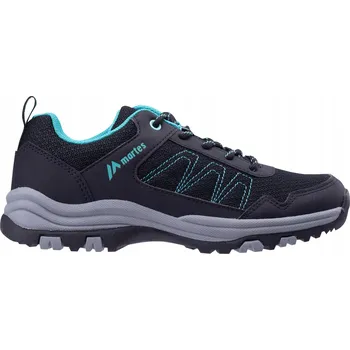 Dámská treková obuv Dámské trekové boty MIKORI LOW WO'S 37