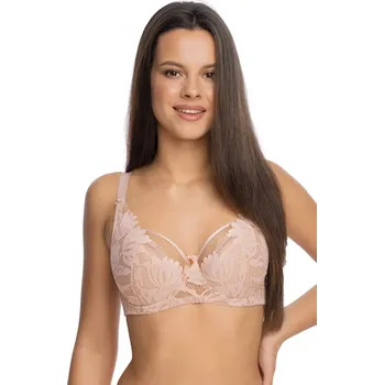 Podprsenka Gaia 1134 Keto barva: růžová 95c