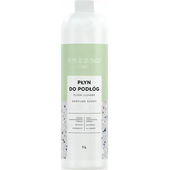 Fresso Home čisticí prostředek na podlahy 1000 ml