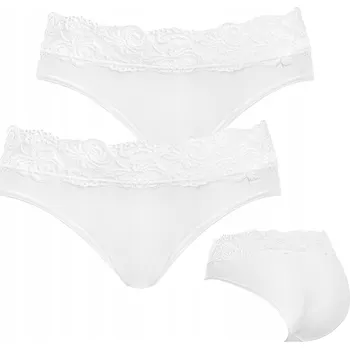 Kalhotky Kalhotky Dámské bavlněné kalhotky Sexy krajkové spodní prádlo Pierre Cardin S