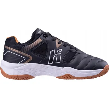 Pánská sálová obuv Huari sálové boty KARITO TEEN IC, velikost 40