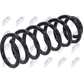 Pružina podvozku NTY ASZ-PE-026