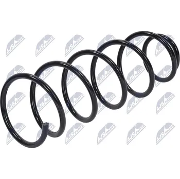 Autodíl Pružina podvozku NTY ASZ-PE-016