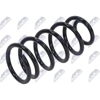 Pružina podvozku NTY ASZ-BM-040