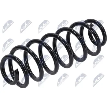 Pružina podvozku NTY ASZ-VW-021