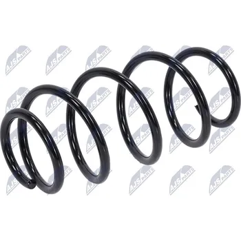 Pružina podvozku NTY ASZ-PL-016