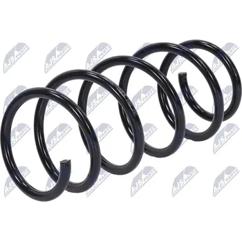 Pružina podvozku NTY ASZ-RE-023