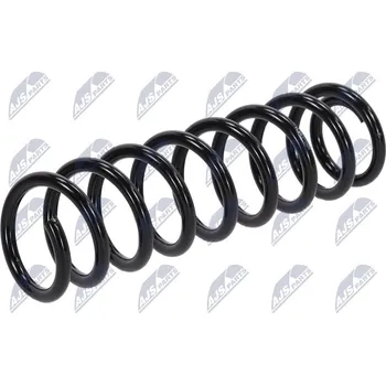 Pružina podvozku NTY ASZ-AU-025