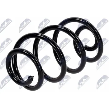 Pružina podvozku NTY ASZ-NS-016