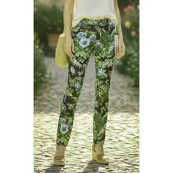 Dámské kalhoty Dámské kalhoty My Collection